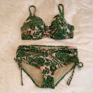 Swimsuits For All Gabi Fresh Bikini